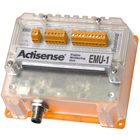 Actisense Actisense Engine Management Unit Analog - NMEA2000 EMU-1